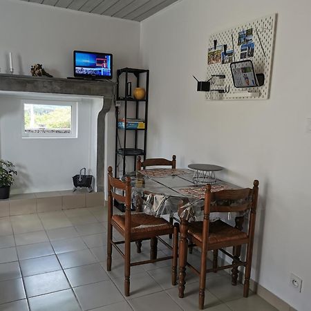 Villa Chez Norbert à Quarré-les-Tombes Extérieur photo