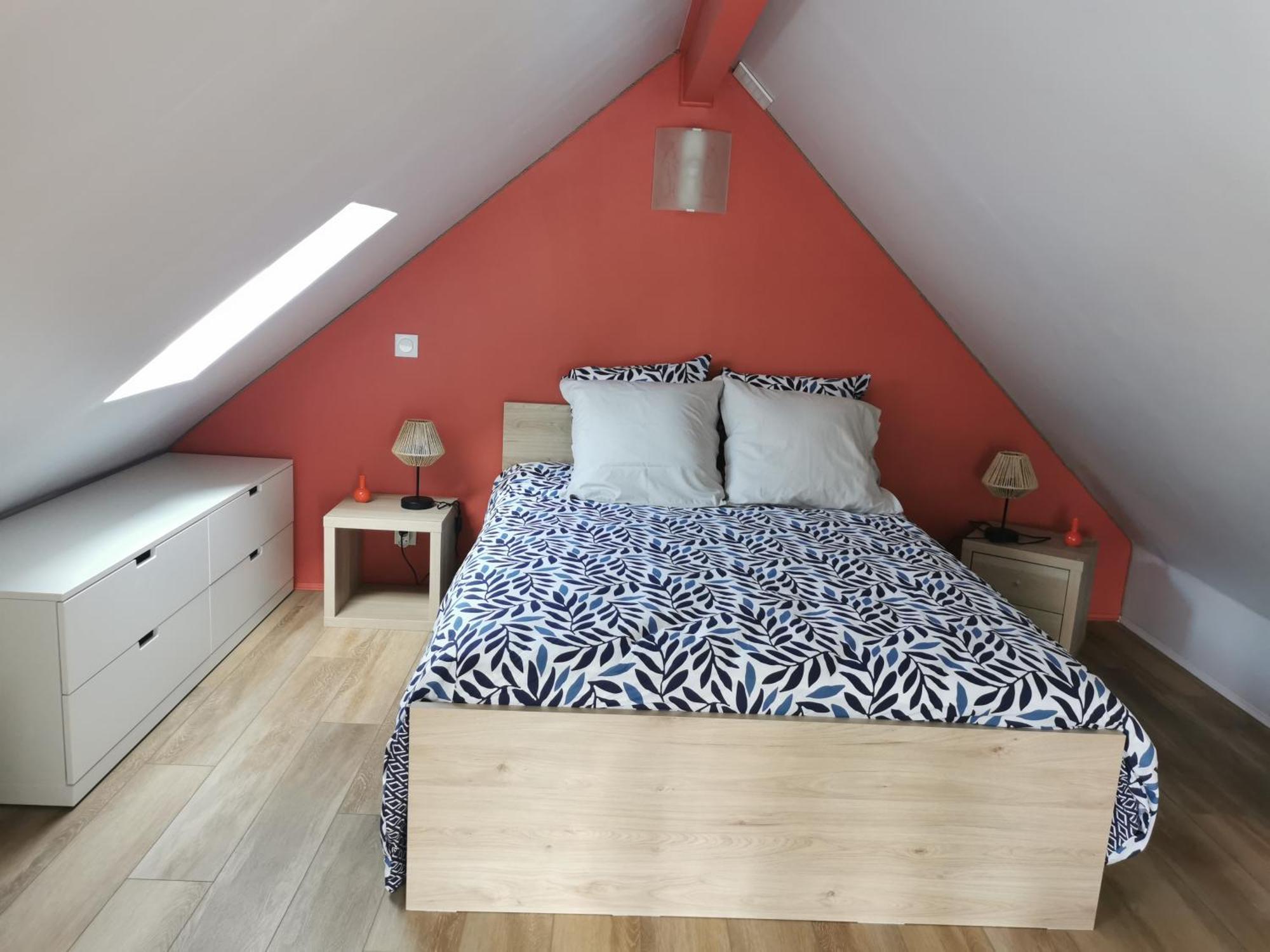 Villa Chez Norbert à Quarré-les-Tombes Extérieur photo