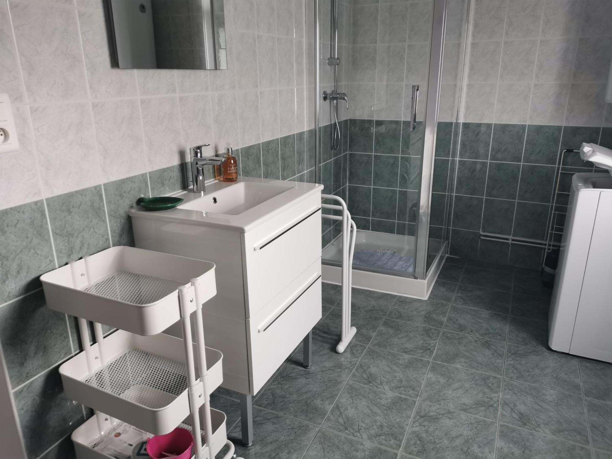 Villa Chez Norbert à Quarré-les-Tombes Extérieur photo