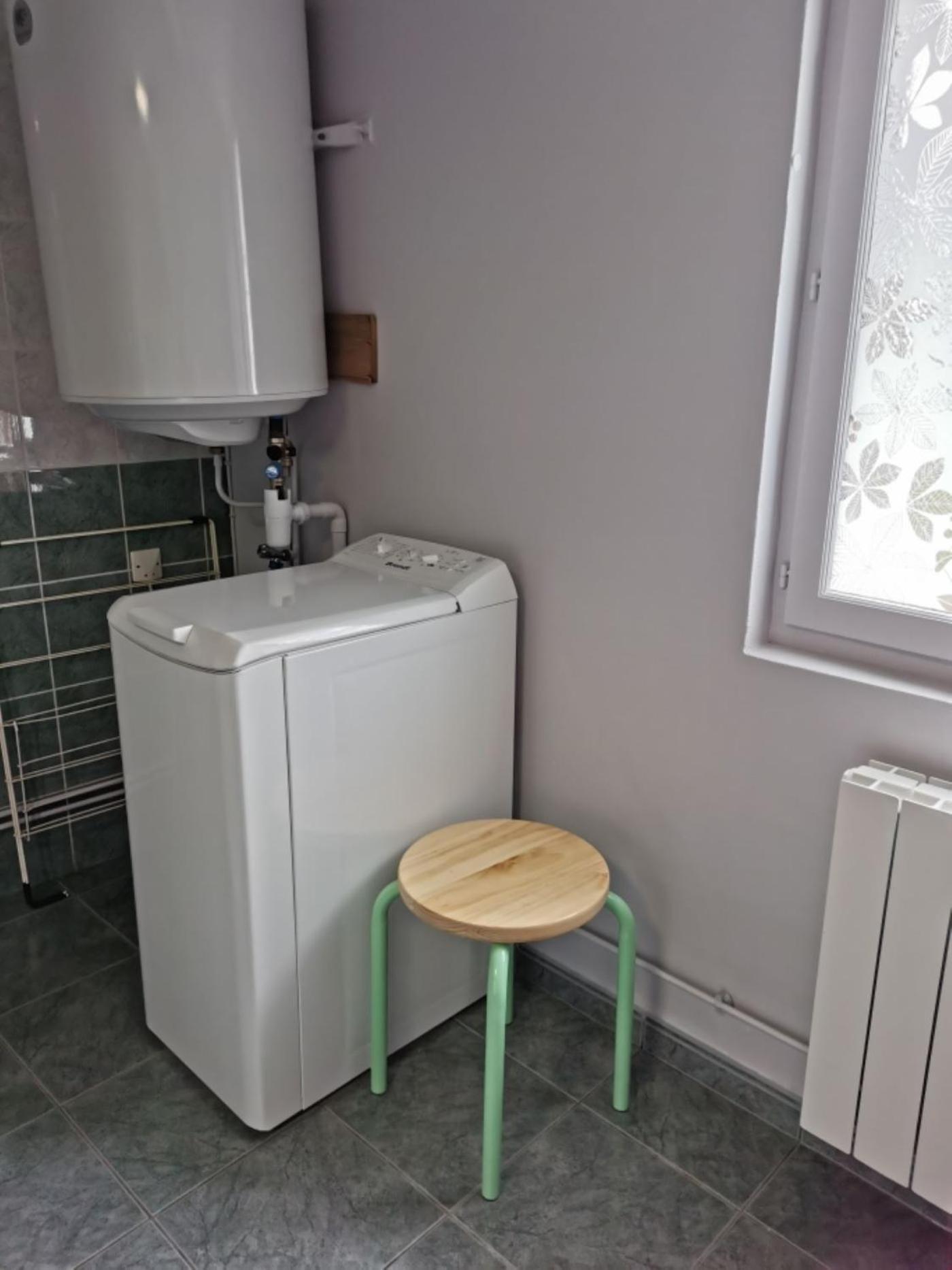 Villa Chez Norbert à Quarré-les-Tombes Extérieur photo